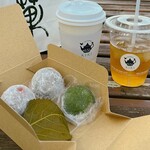 用戶對於鈴懸 東京ミッドタウン日比谷店的評論圖