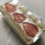 用户对于マジサンド的评论图