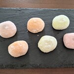 用戶對於福寿家与八 セントシティ店的評論圖
