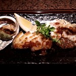 用戶對於鉄板焼き こころ的評論圖