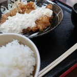 User's review image for おふくろ食堂