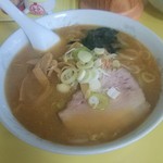 用户对于ラーメン ちゃー亭的评论图