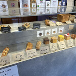 用戶對於ぶどうぱん専門店 ぶどぱん的評論圖