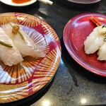 用户对于鮨処 なごやか亭 福住店的评论图