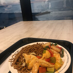 User's review image for パンダエクスプレス りんくうプレミアムアウトレット店