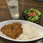 User's review image for 肉×ワインビュッフェ Bistro CinqCes