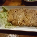 用户对于がりょう的评论图