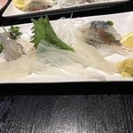 用户对于居酒屋　気腹志的评论图