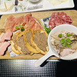 用户对于Wine蔵しおり的评论图