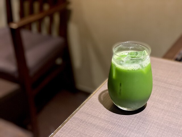 用戶對於茶寮翠泉 高辻本店的評論高清圖