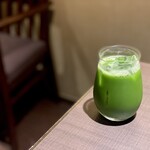 用戶對於茶寮翠泉 高辻本店的評論圖