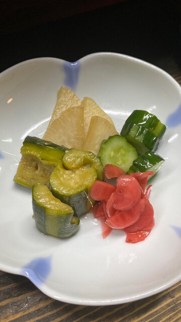 用戶對於独酌　三四郎的評論高清圖