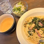 用户对于CASUAL CAFE&BAR アスノソラ的评论图