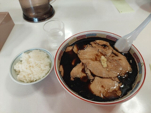 用户对于蜂屋 旭川本店的评论高清图