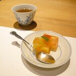 用戶對於高麗橋 吉兆 なんばダイニングメゾン店的評論圖