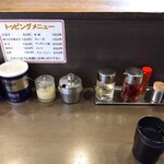 用户对于東池袋 大勝軒 南池袋店的评论图