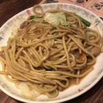 用戶對於大阪王将 福島店的評論圖