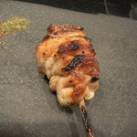 User's review image for 鳥さわ 麻布十番