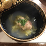 用戶對於あそび割烹 賢太朗的評論圖