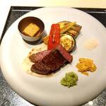 User's review image for 京都鉄板焼 結