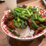 User's review image for ベトナムカフェEMOi