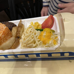 User's review image for キッチンクルミ 東急百貨店 吉祥寺店