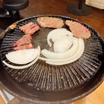 用戶對於馬焼肉専門店うまえびす 三軒茶屋店的評論圖