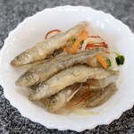 用户对于艮作的评论图