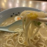 用戶對於元祖 札幌や 練馬店的評論圖