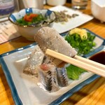 User's review image for 立ち飲み大松