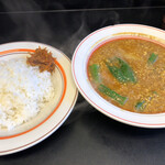 User's review image for カレー魂 デストロイヤー