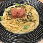 User's review image for エビノスパゲッティ 丸ビル店