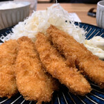 用戶對於三陽食堂的評論圖