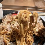 用戶對於お好み焼き 清十郎 三番街店的評論圖