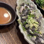 用户对于黒べこ的评论图