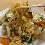 用戶對於台湾料理 新東洋的評論圖