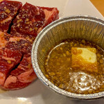 用戶對於焼肉きんぐ  調布店的評論圖