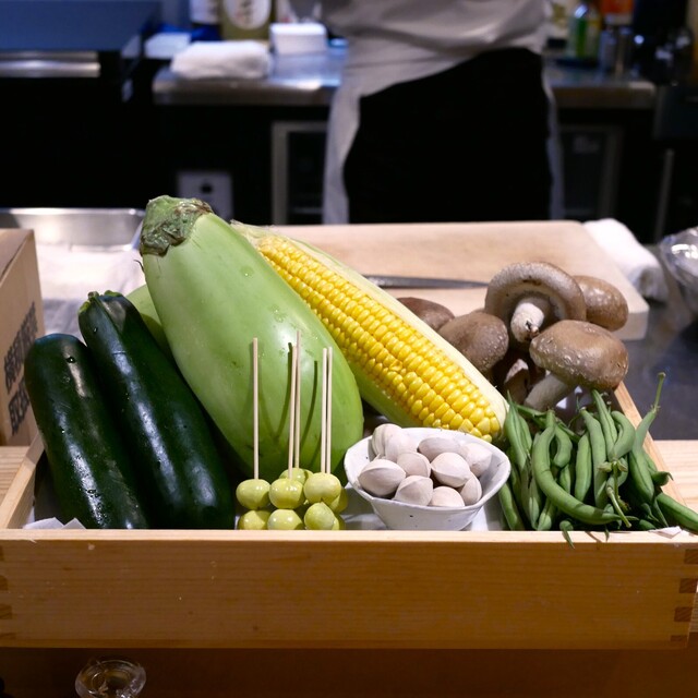 User's recommendation image for 天ぷら浅沼