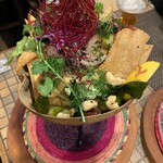 User's review image for Modern Mexican Cosi Cosi