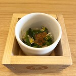用戶對於鮨とSAKE 茶屋町Marry的評論圖
