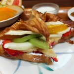 User's review image for フルーフ・デゥ・セゾン