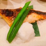 用戶對於おばんざい 菜の花的評論圖