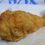 User's review image for ケンタッキーフライドチキン 洛北店