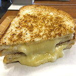 用户对于POTAMELT 千駄ヶ谷店的评论图