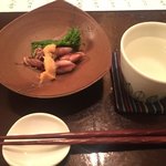 用户对于居酒屋とくさ的评论图