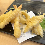 User's review image for かっぱ寿司 福岡長丘店