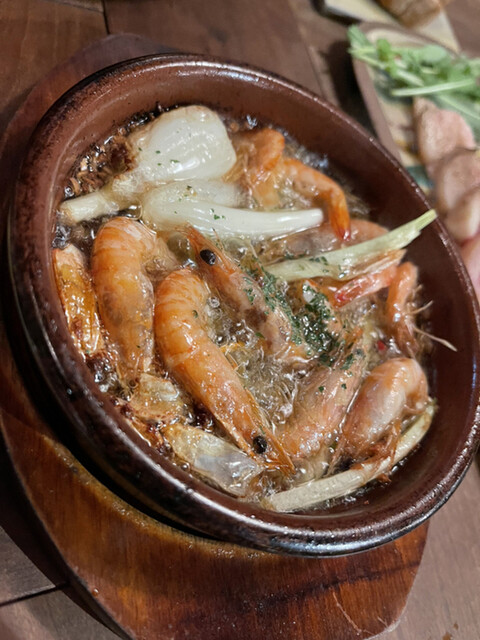 用戶對於沖縄食材×バル YANBARU的評論高清圖