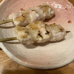 用户对于四ッ谷れば屋的评论图