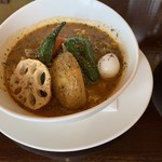 User's review image for ワルン　グンビラ