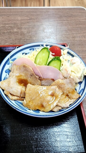 User's recommendation image for きらく食堂